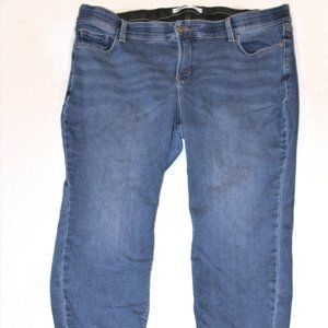 Old Navy Super Skinny Rockstar Jean